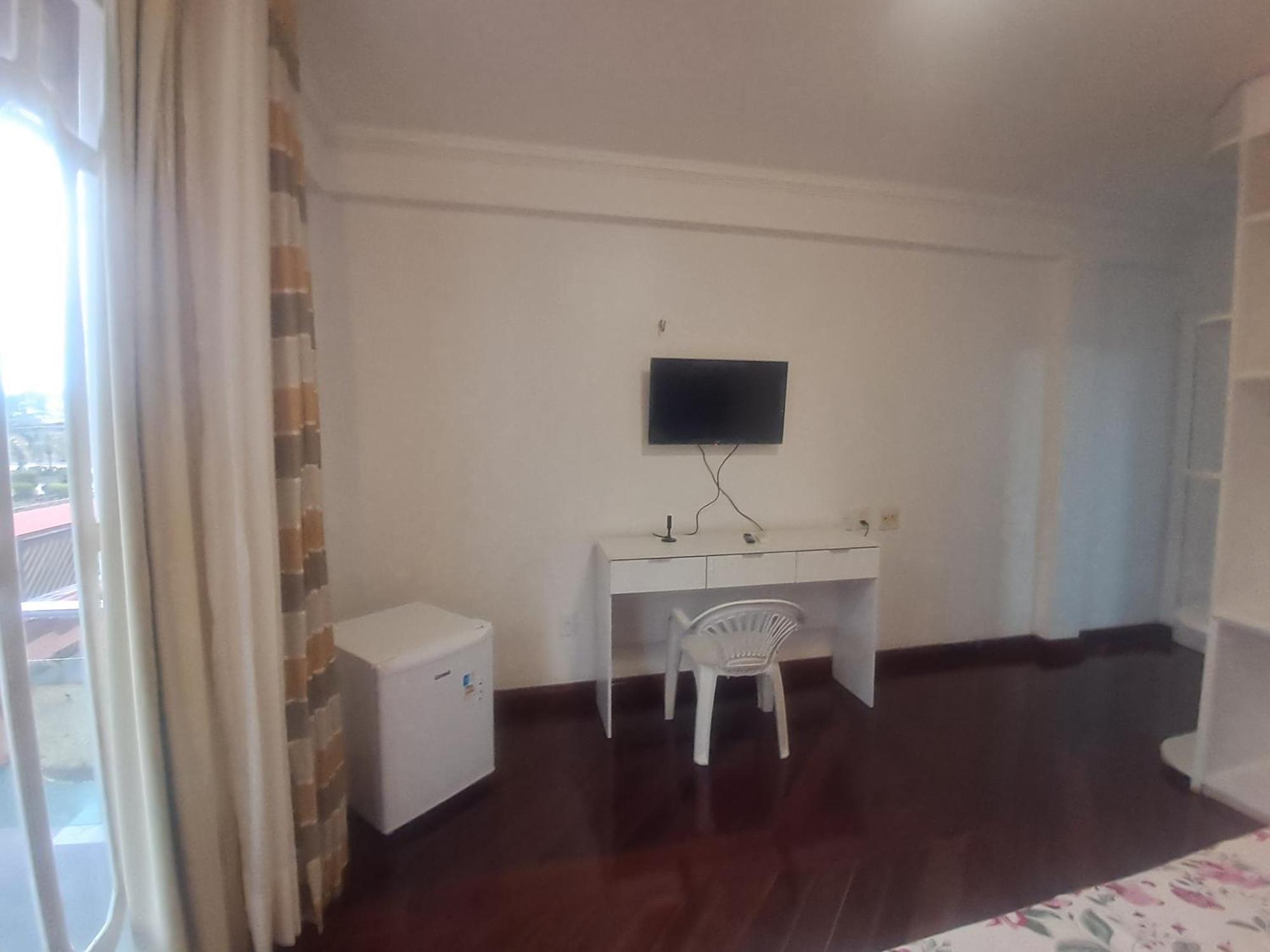 Homestay Casa Rosa 5 Min A Pe Da Ponta Ngra *