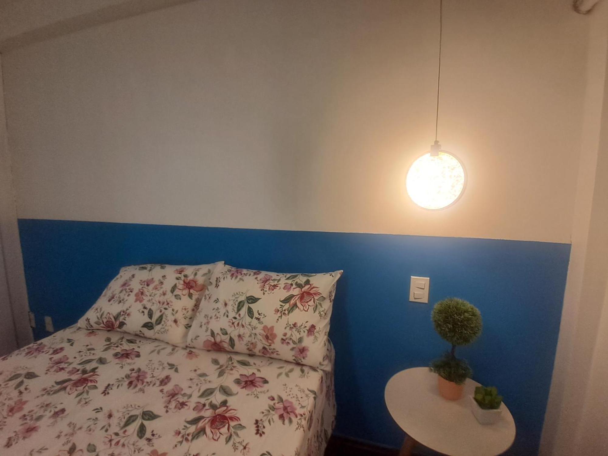 Casa Rosa 5 Min A Pe Da Ponta Ngra Homestay