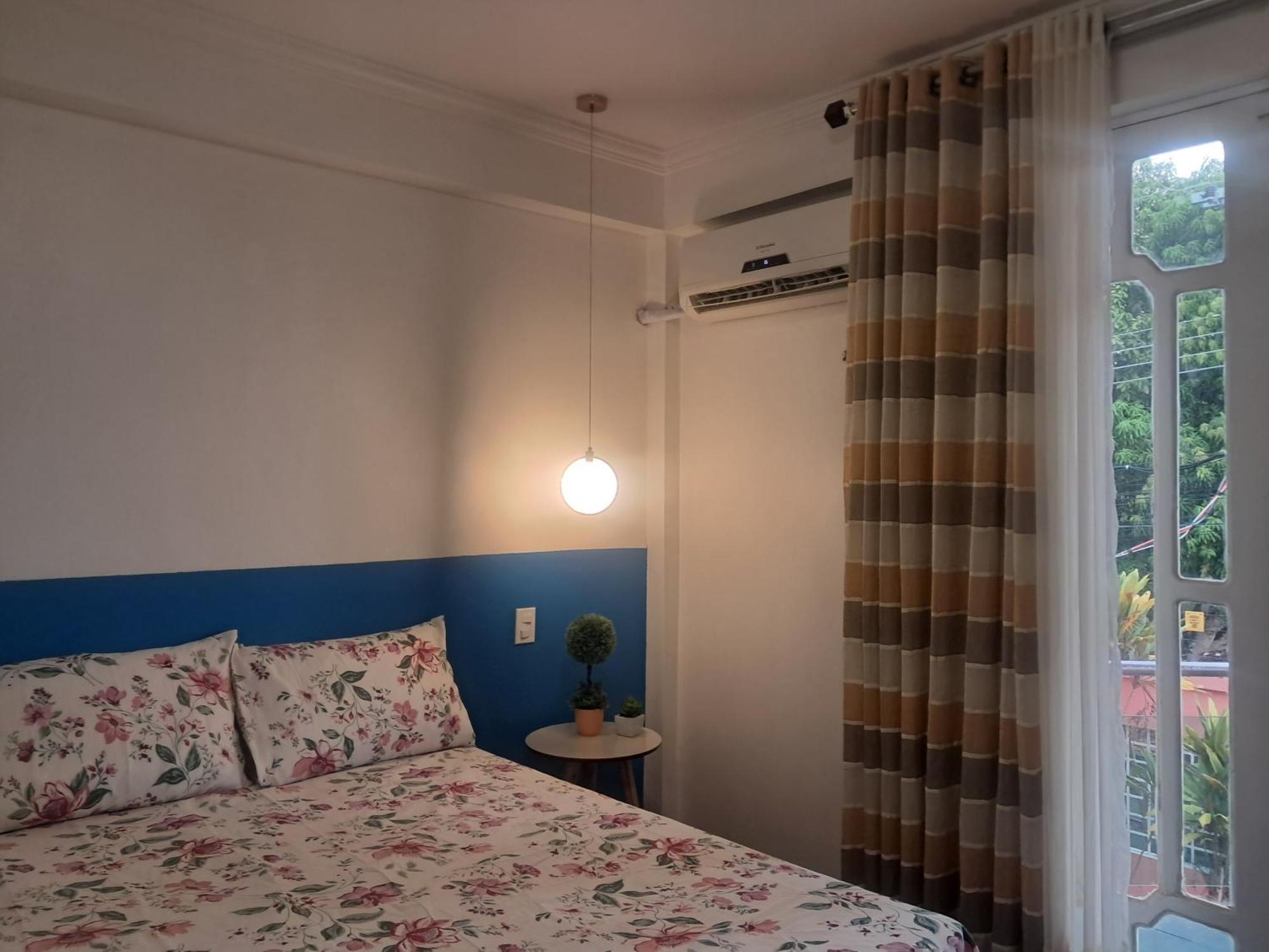 Casa Rosa 5 Min A Pe Da Ponta Ngra *