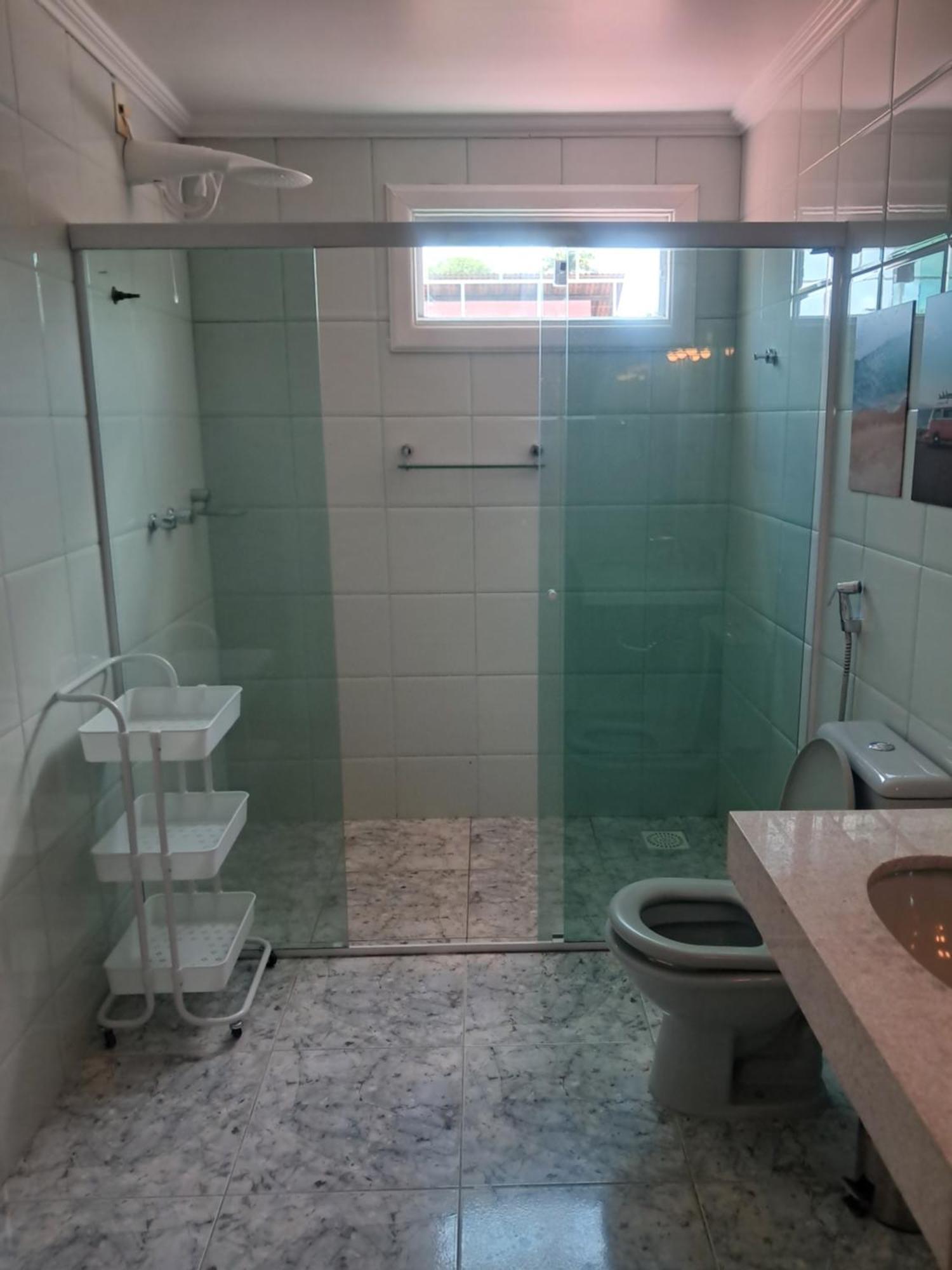 Casa Rosa 5 Min A Pe Da Ponta Ngra Homestay Manaus