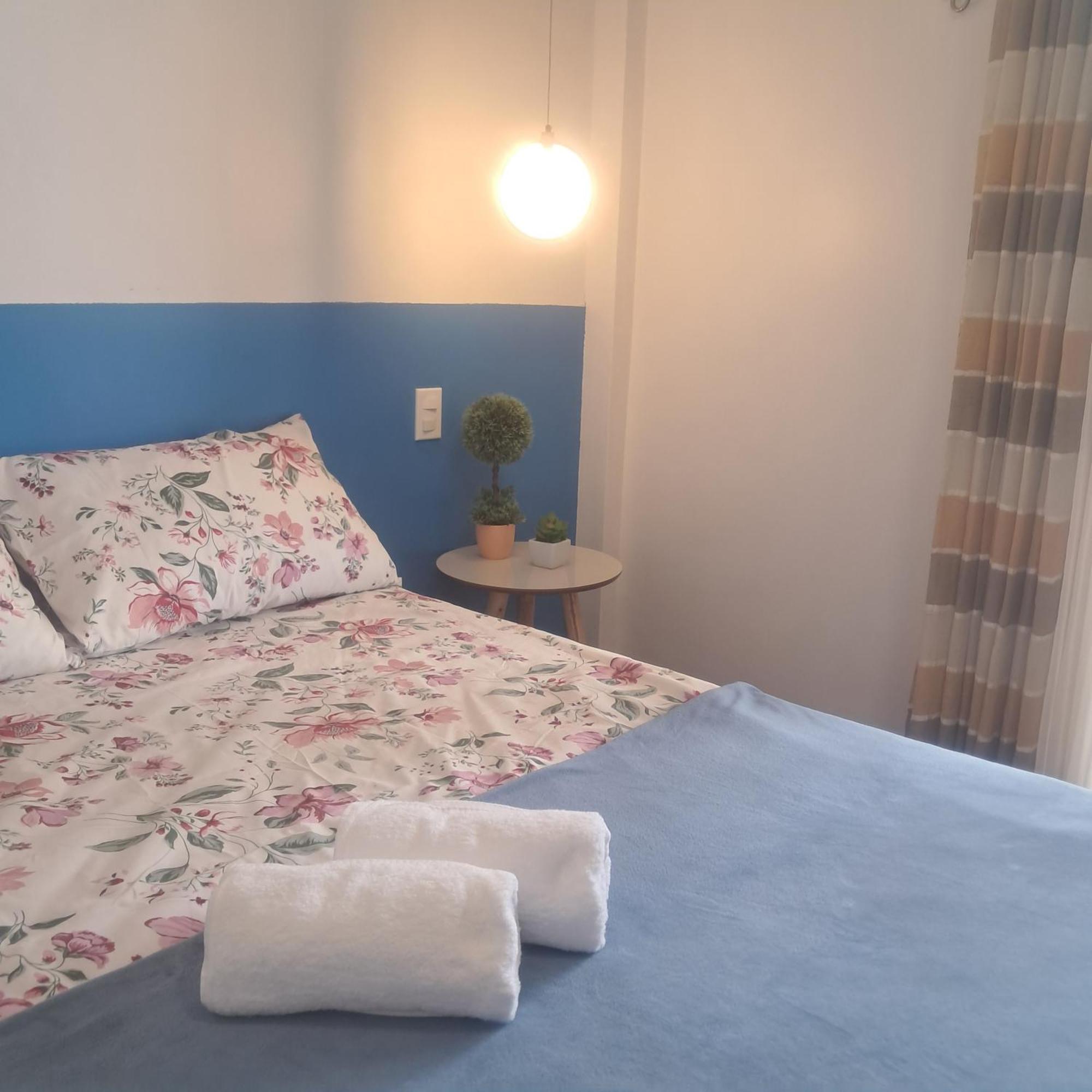 Casa Rosa 5 Min A Pe Da Ponta Ngra Homestay Manaus