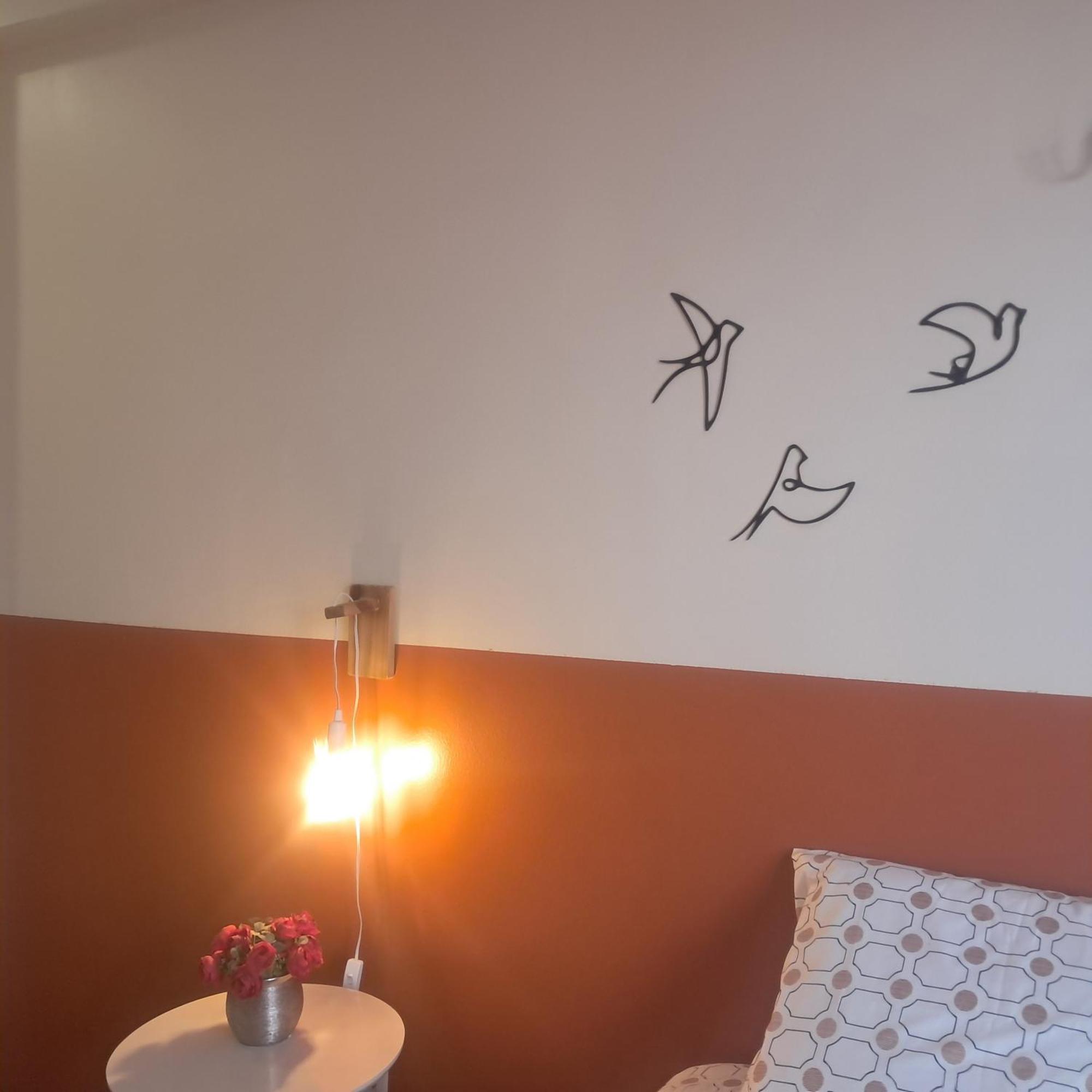 Homestay Casa Rosa 5 Min A Pe Da Ponta Ngra