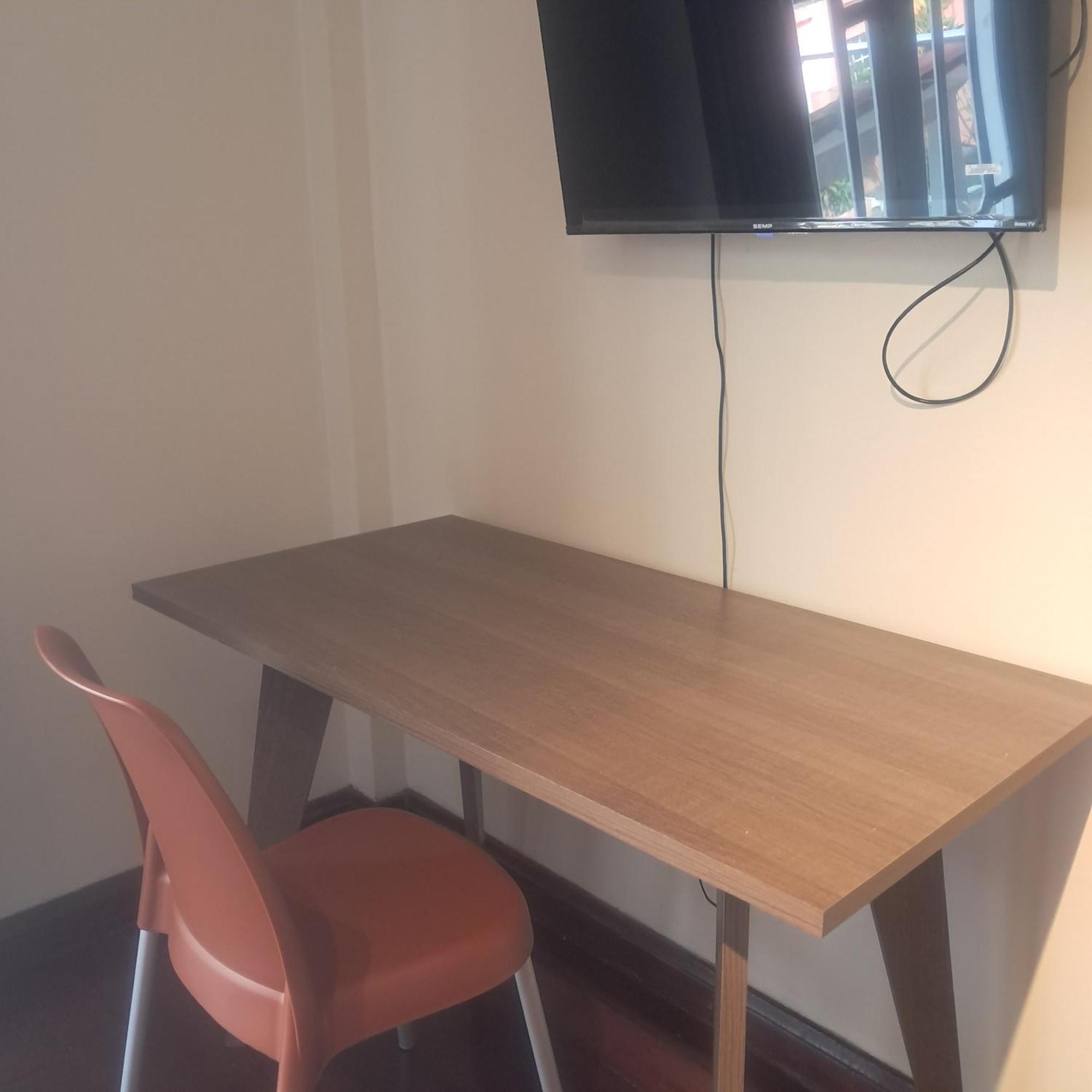 Casa Rosa 5 Min A Pe Da Ponta Ngra Homestay Manaus