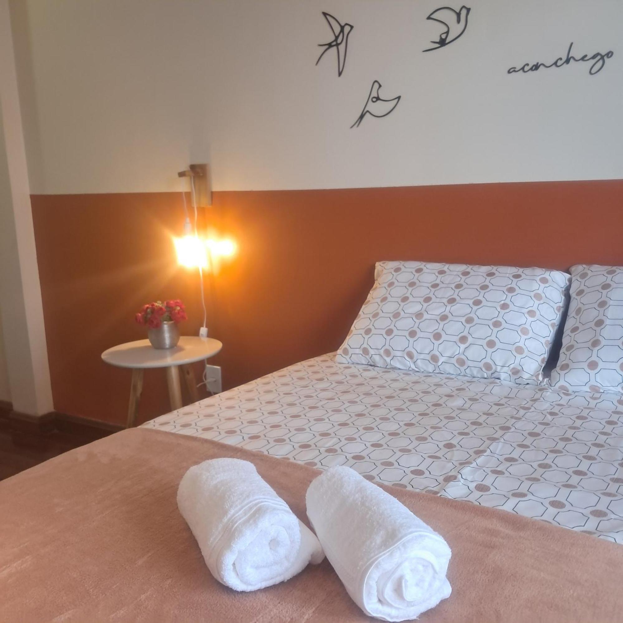 Homestay Casa Rosa 5 Min A Pe Da Ponta Ngra *