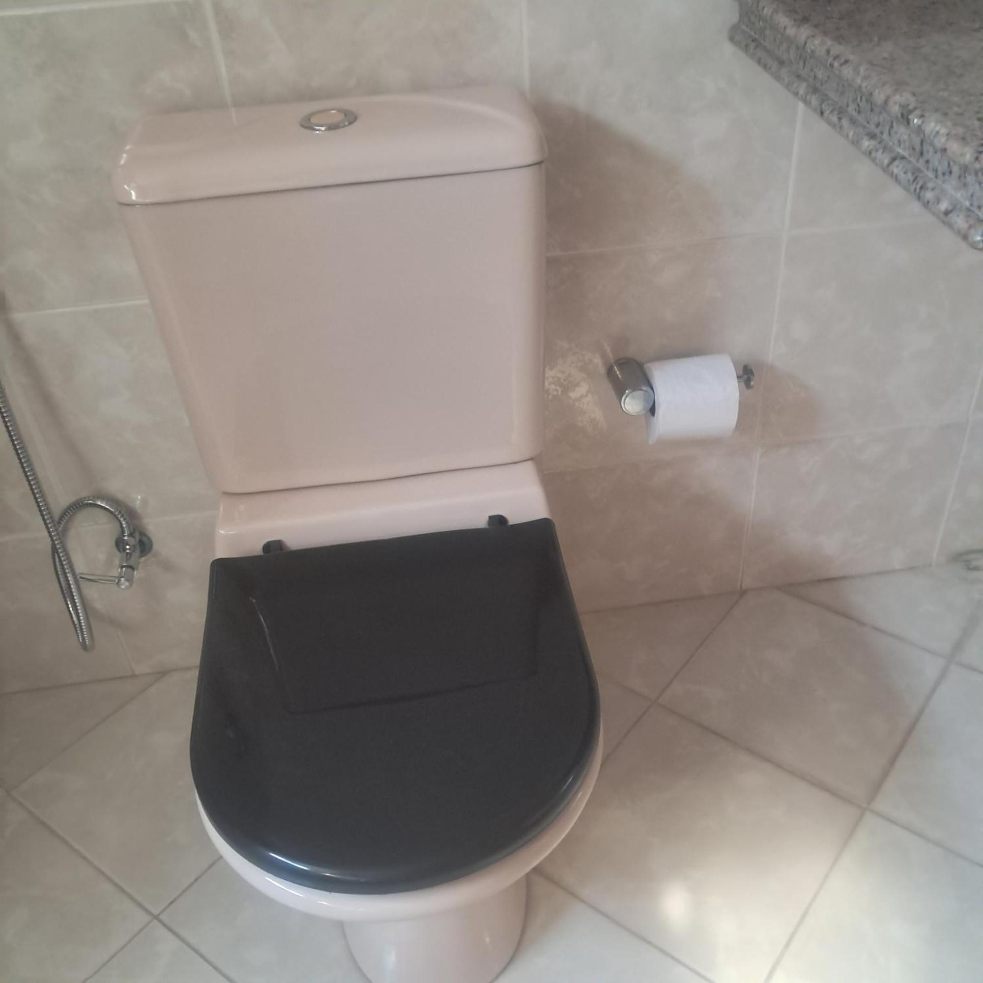 Casa Rosa 5 Min A Pe Da Ponta Ngra Homestay Manaus
