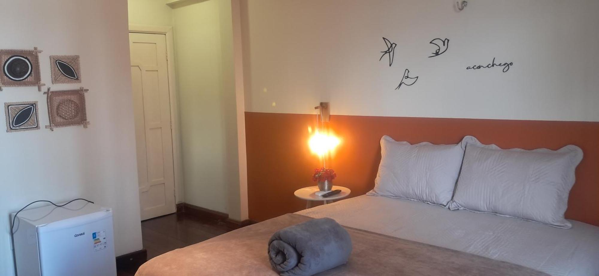 Casa Rosa 5 Min A Pe Da Ponta Ngra * Manaus