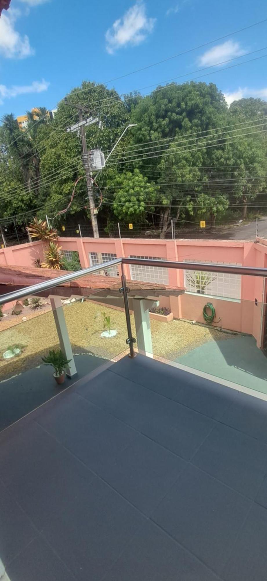 Casa Rosa 5 Min A Pe Da Ponta Ngra *