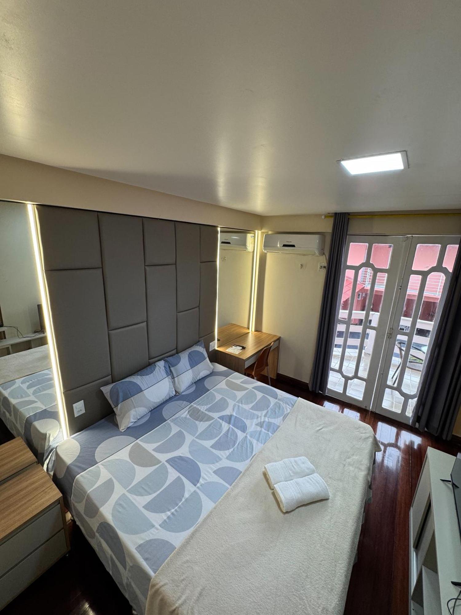 Homestay Casa Rosa 5 Min A Pe Da Ponta Ngra