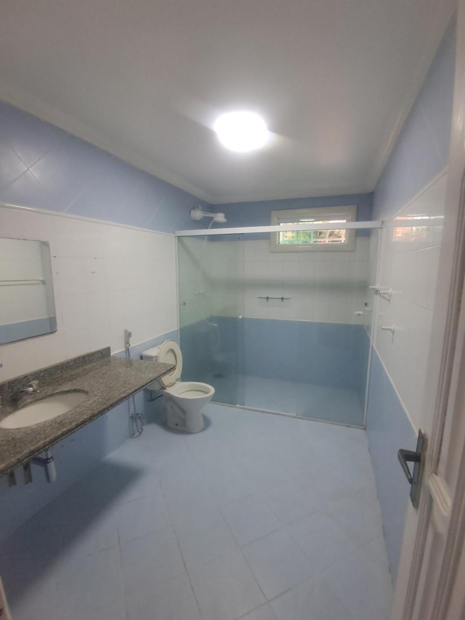 Quarto em Acomodações Particulares Casa Rosa 5 Min A Pe Da Ponta Ngra