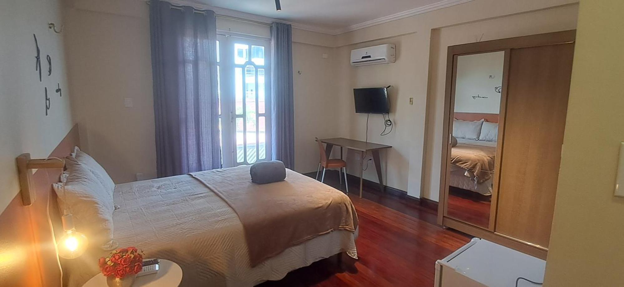 Homestay Casa Rosa 5 Min De Caminhada Da Da Ponta Ngra Manaus